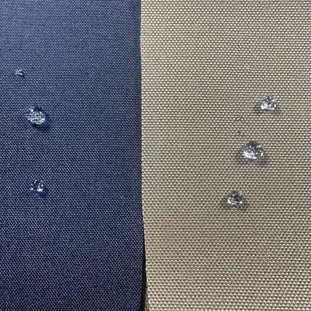 500D cordura vs 1000d cordura