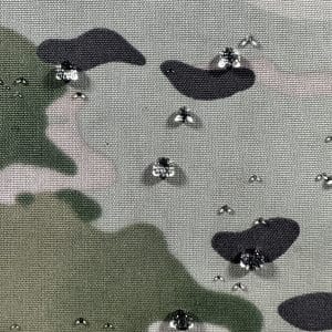 330D Nylon Cordura type Fabric